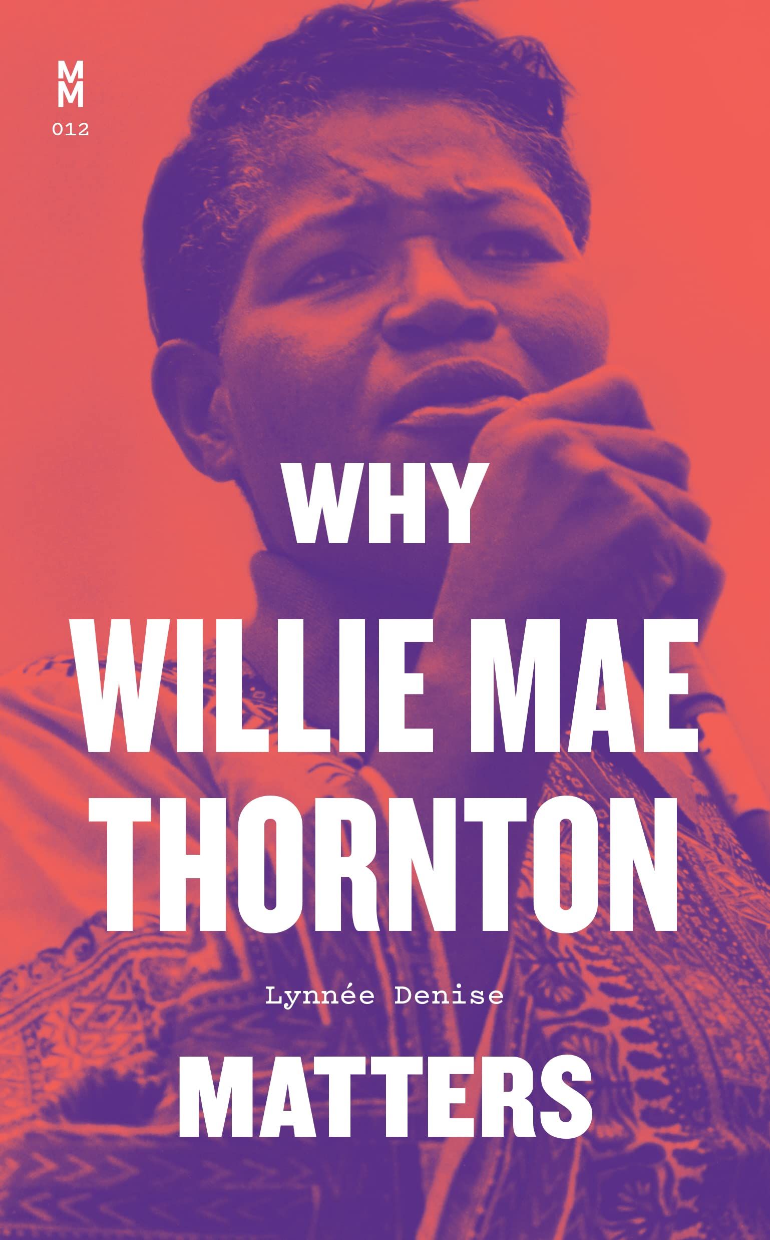 why willie Thornton matters