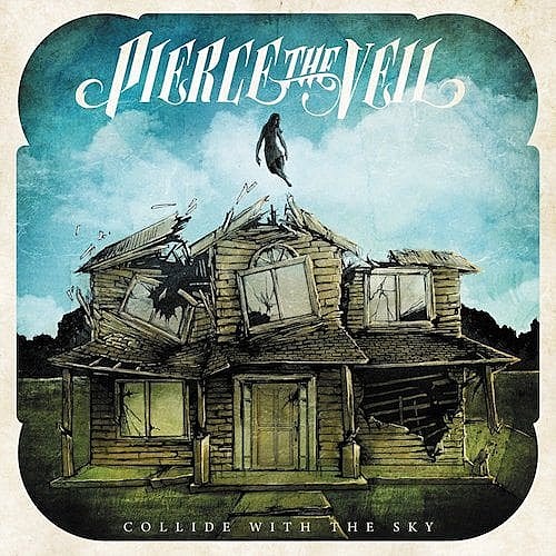 Pierce The Veil Collide With The Sky