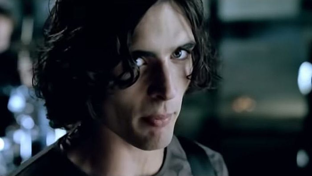 all american rejects dirty little secret