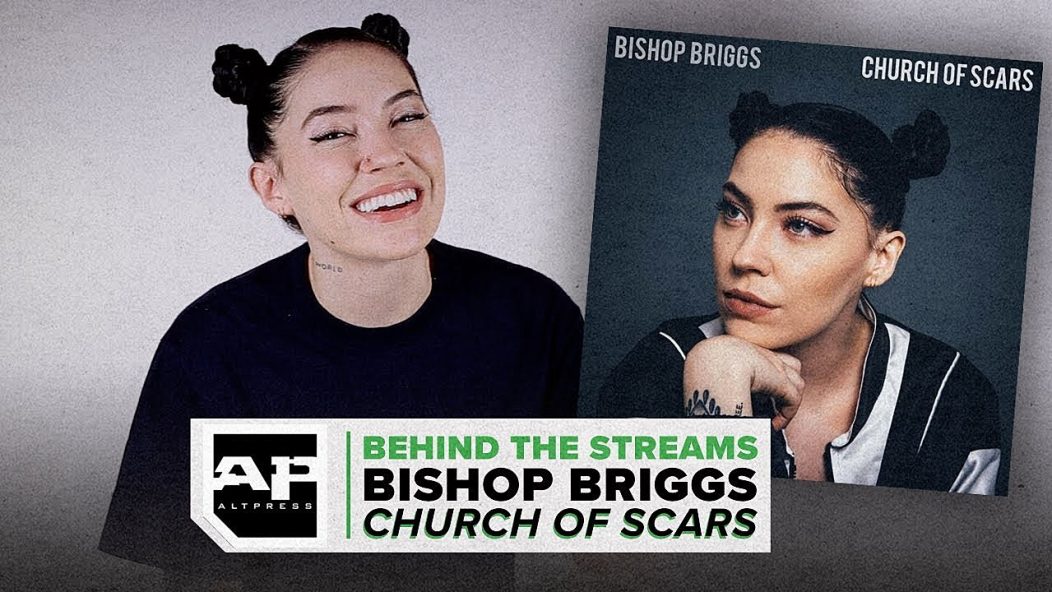 bishop briggs