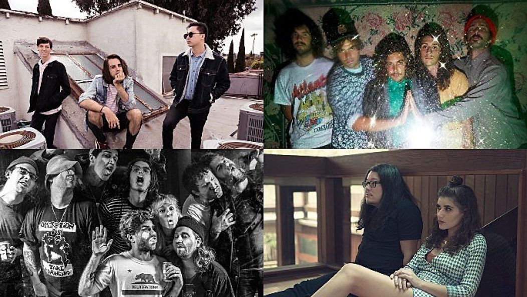 Best Coast announced a new children's album and other news you might have missed today.