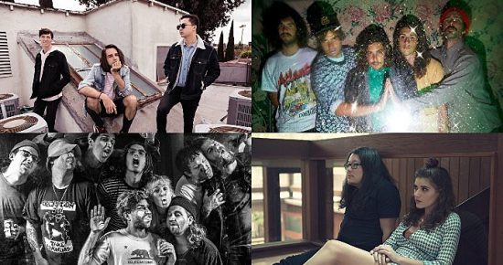 Best Coast announced a new children's album and other news you might have missed today.