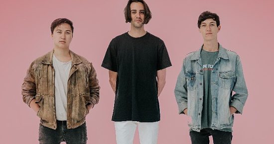 With Confidence release new music video, announce album