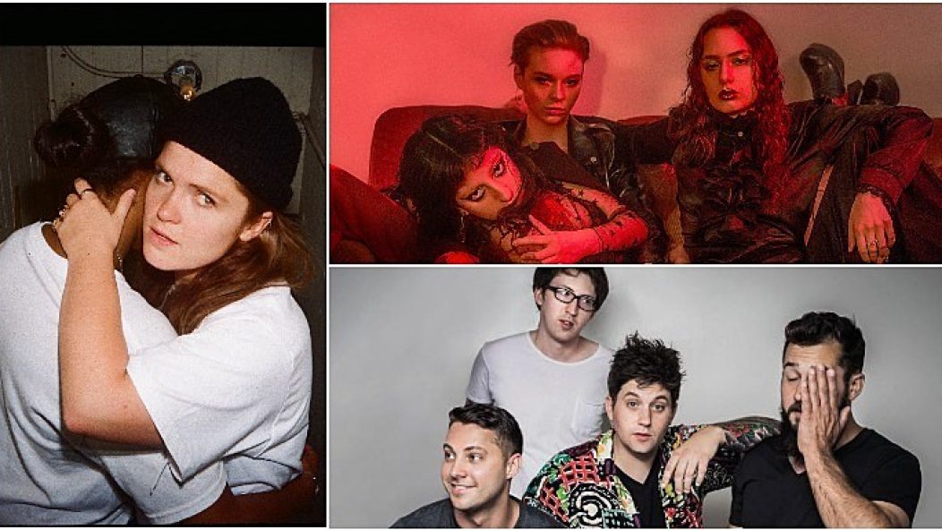 11 new songs you need to hear this week