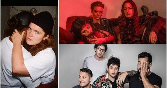 11 new songs you need to hear this week
