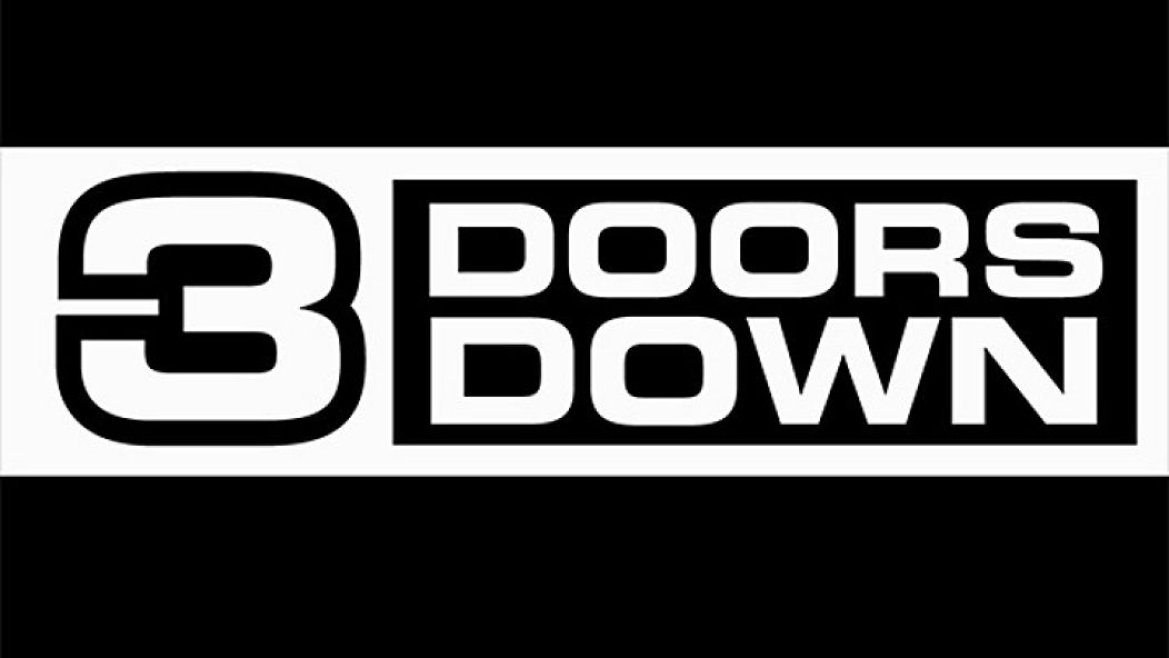 3doorsdown