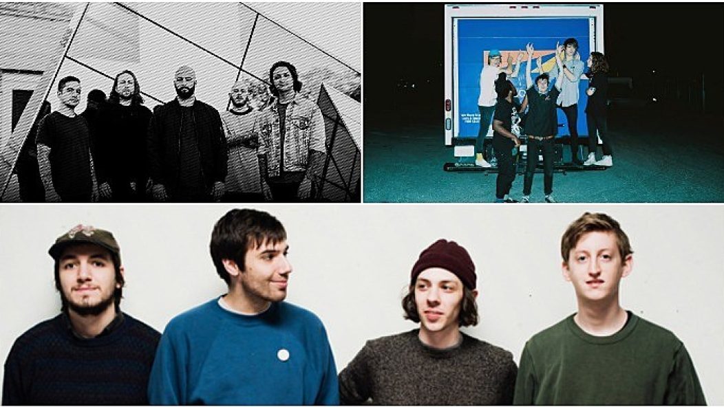 13 new songs you need to hear this week