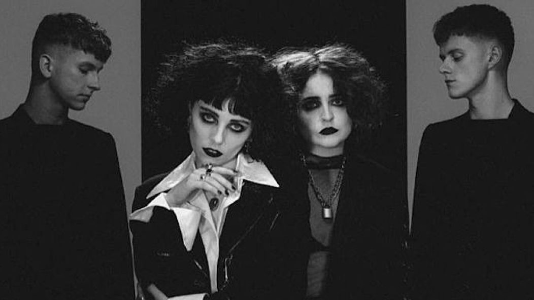 Pale Waves address body image, insecurity with new song “Noises”