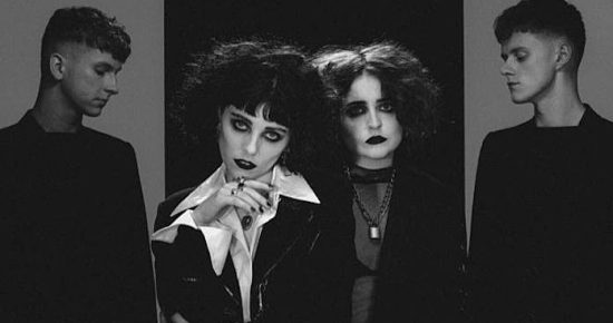 Pale Waves address body image, insecurity with new song “Noises”