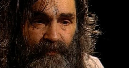 once upon a time in hollywood charles manson family murders