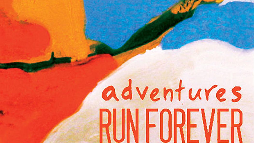 Adventures-RunForeverSplit