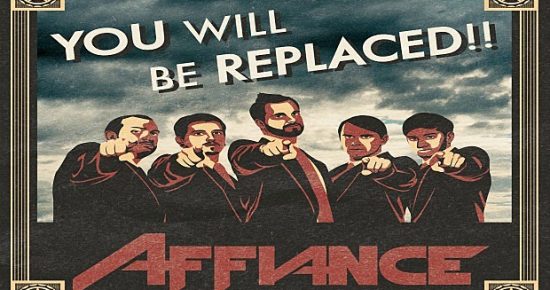 Affiance-YouWillBeReplaced-620×400