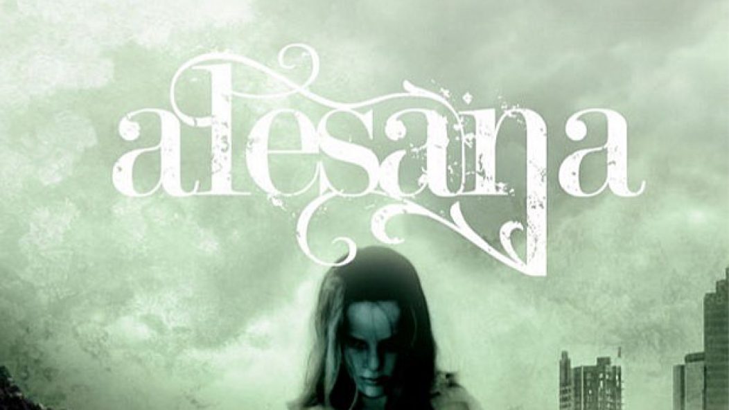 Alesana_-_On_Frail_Wings_news