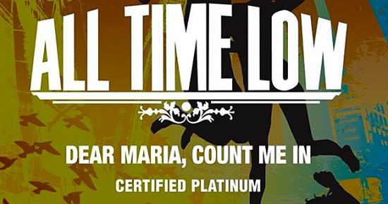 All_Time_Low_-_Dear_Maria_platinum