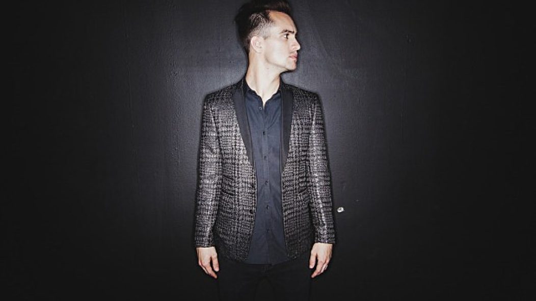 BRENDON_URIE_2014