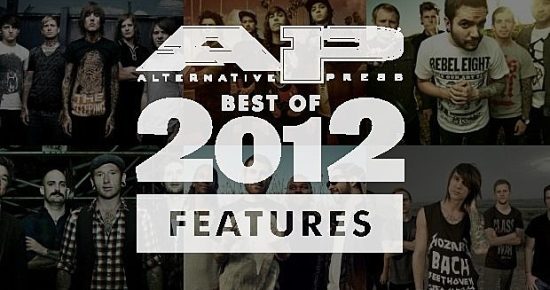 BestFeatures2012