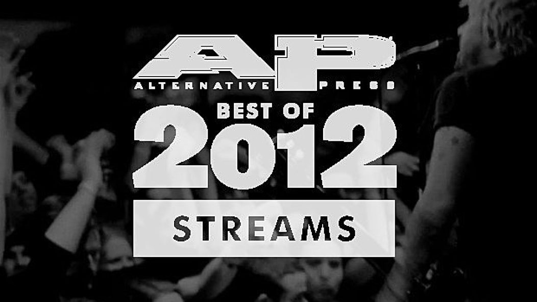 BestStreams2012