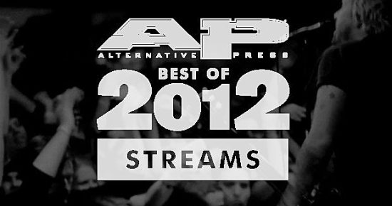 BestStreams2012