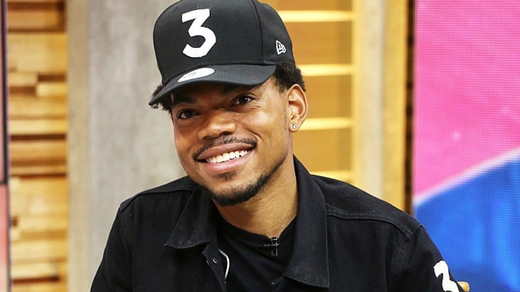 ChanceTheRapper