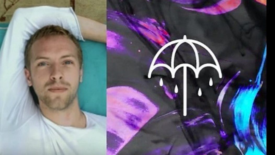 Coldplay__BMTH_-_News