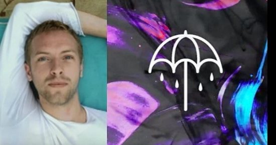 Coldplay__BMTH_-_News