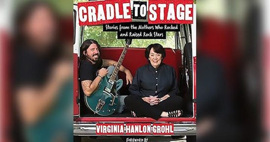 Dave_Grohl__Virginia_Grohl_-_Book_news_