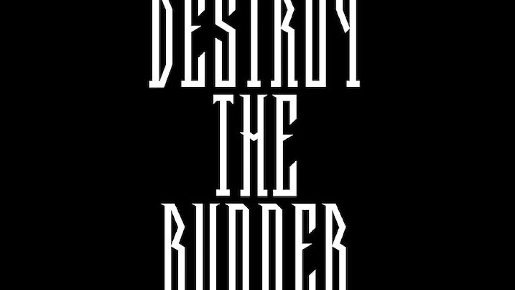 Destroy_The_Runner_-_Logo_2016