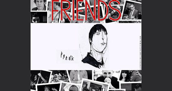 FadeawayFriends-FrankIeroCover