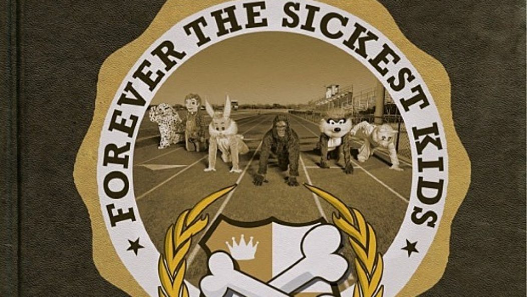 Forever_The_Sicket_Kids_-_album