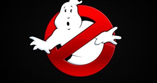 Ghostbusters_-_Logo