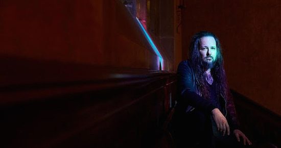 In the May 2018 issue of Alternative Press, we interviewed Korn’s Jonathan Davis about his new solo record, Black Labyrinth.
