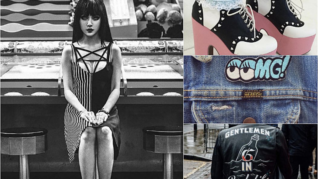 10 alternative fashion brands you need to follow on Instagram
