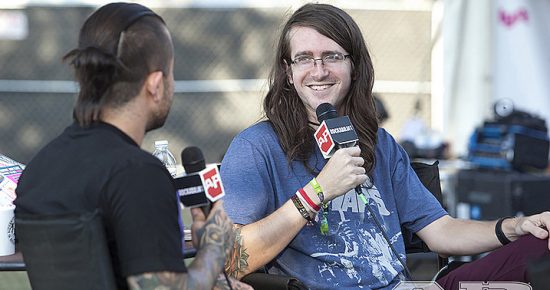 Mayday_Parade_interview_Riot_Fest