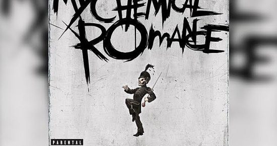 My_Chemical_Romance_-_The_Black_Parade_news