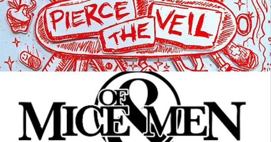 PIerce_The_Veil__Of_Mice__Men_-_News
