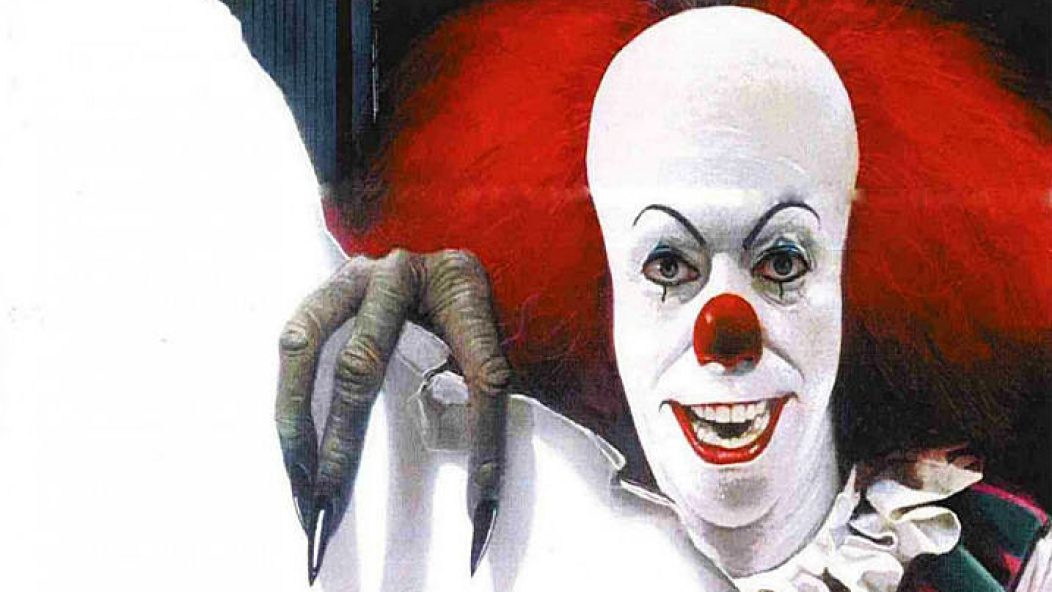 PennywiseClown