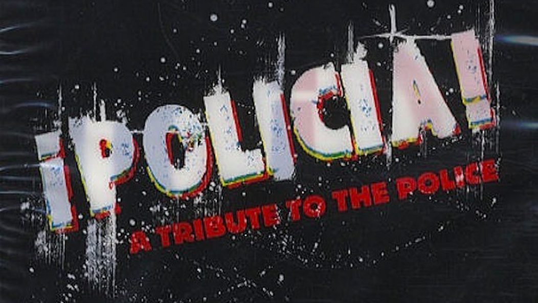 Police_Tribute_album