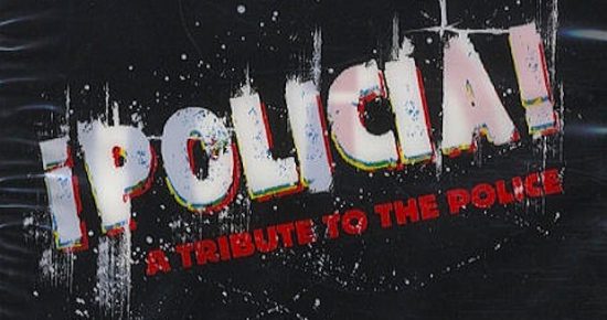 Police_Tribute_album