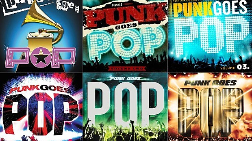The 11 Best Punk Goes Pop Songs