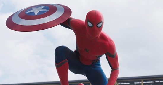 Spiderman_-_Captain_America