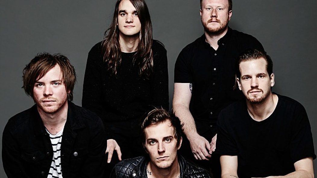 TheMaine-Band2015