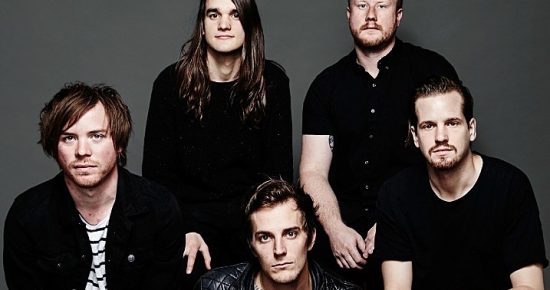 TheMaine-Band2015
