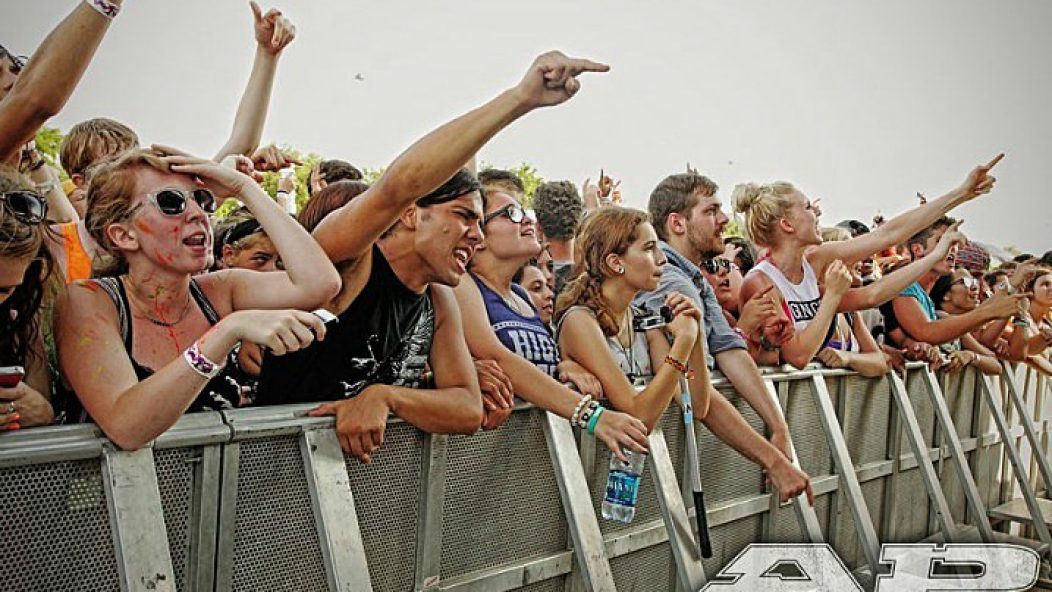 17 Warped Tour facts you probably don’t know