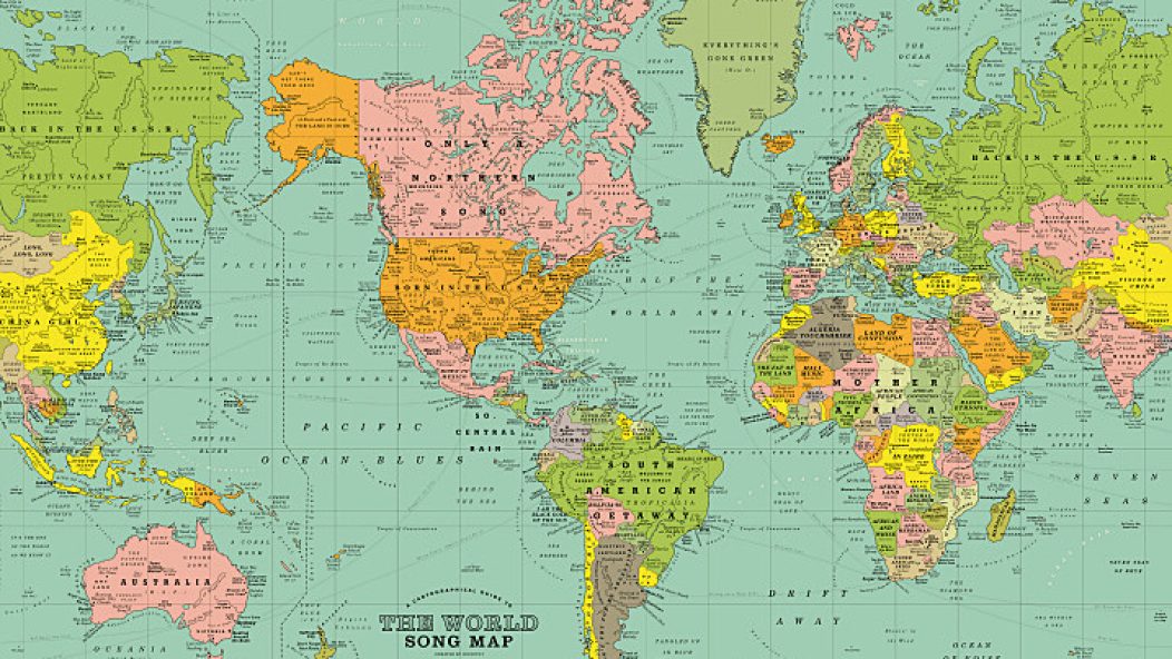 World_Song_Map