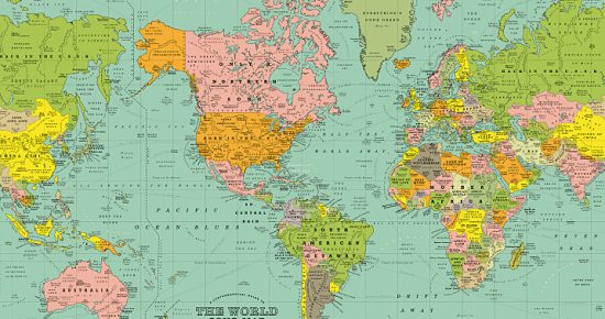 World_Song_Map