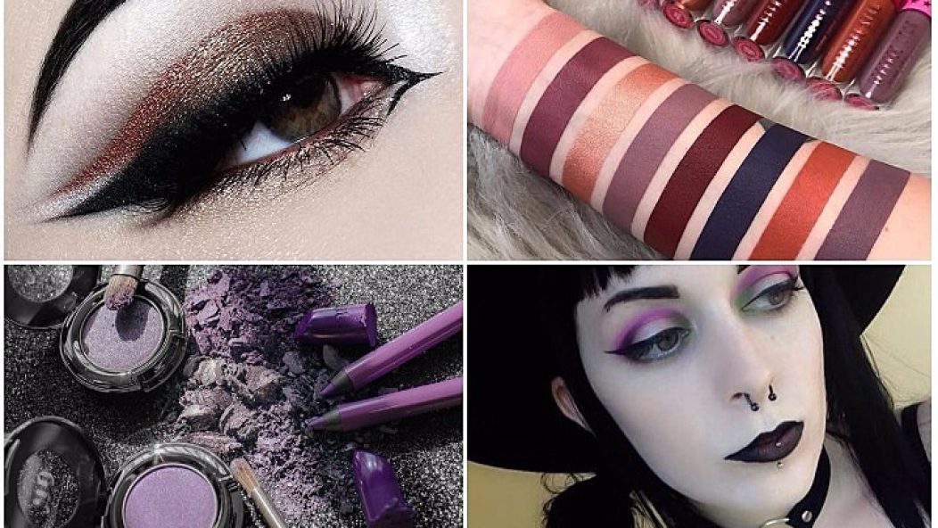 11 super cute makeup brands that aren't Too Faced