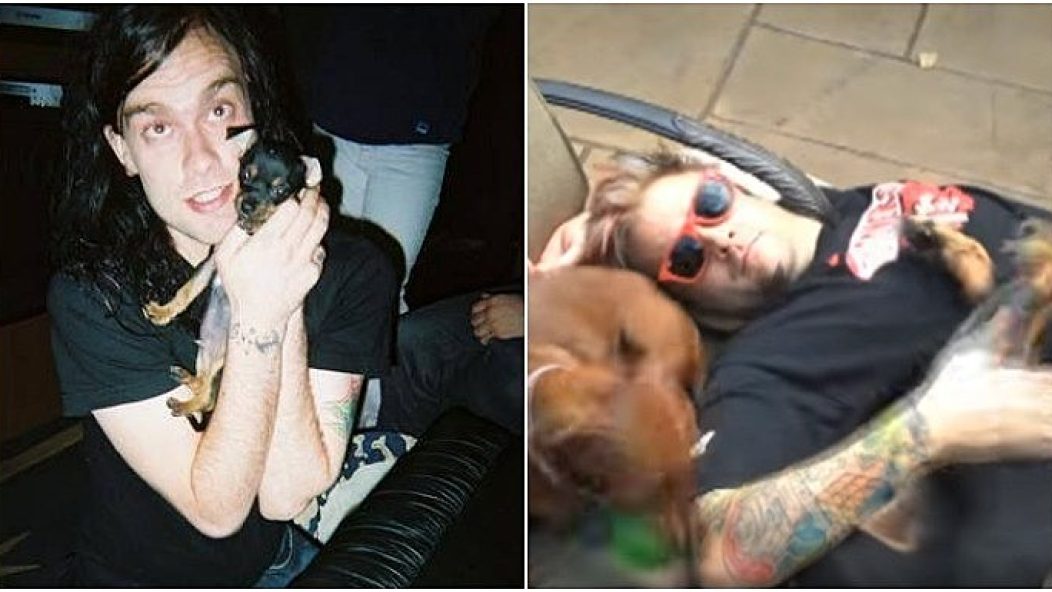 10 pop-punk songs that mention dogs
