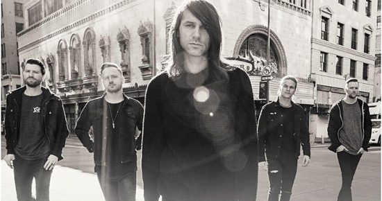 blessthefall facebook 2018 picture