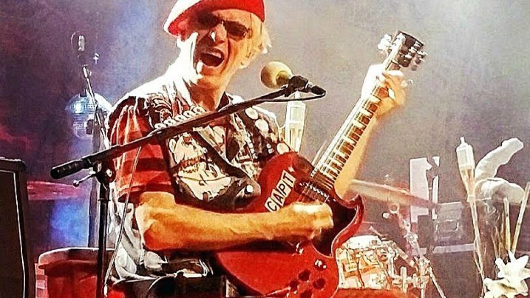 captainsensible_thedamned