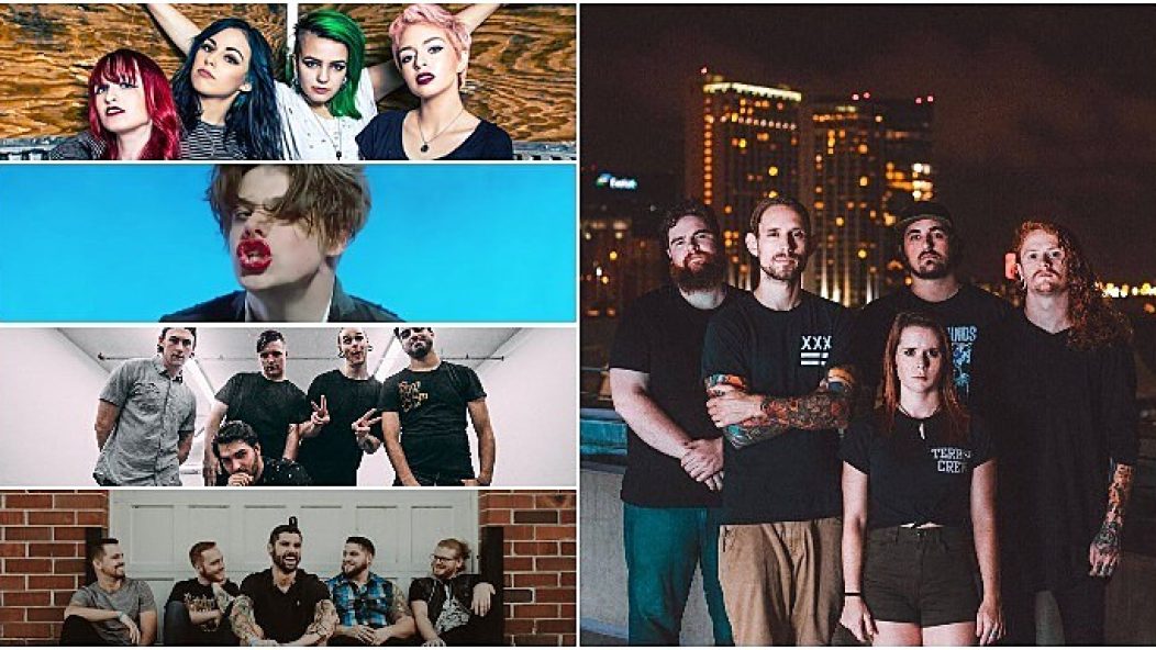 Who will be your next favorite band on Warped Tour?